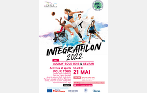 INTEGRATHLON 2022